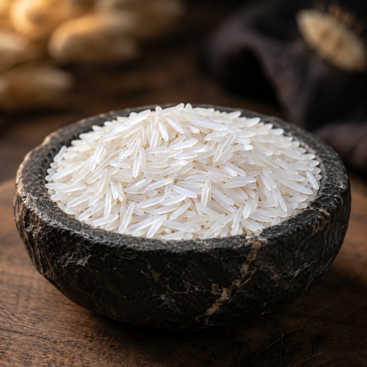 Basmati Rice