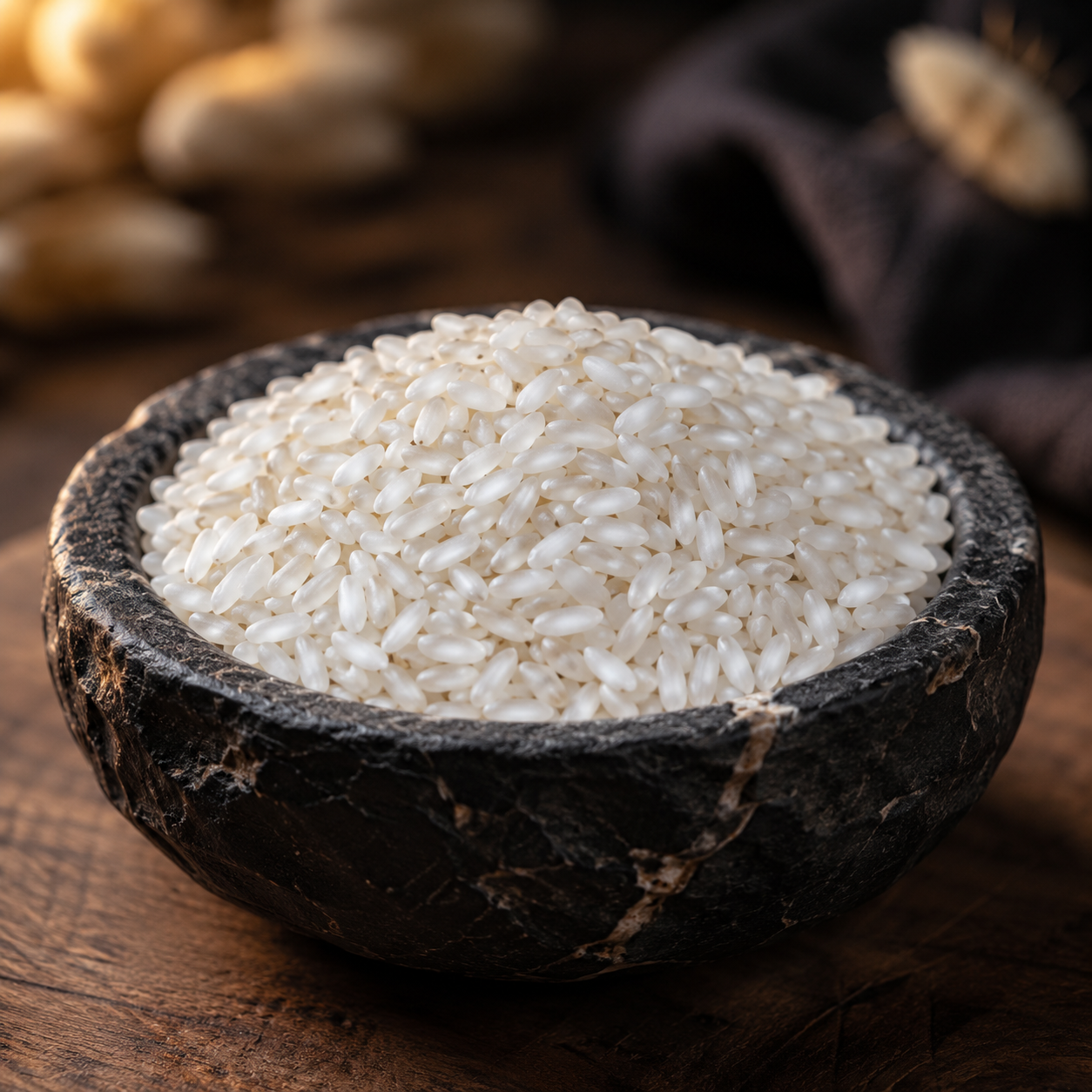 IR 64 Rice