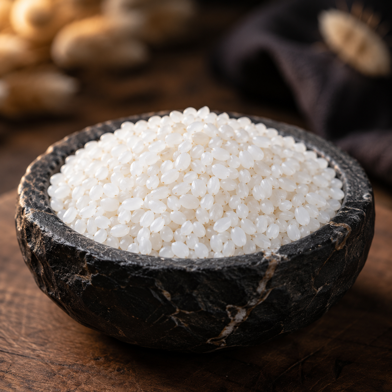 Jeera Samba Rice