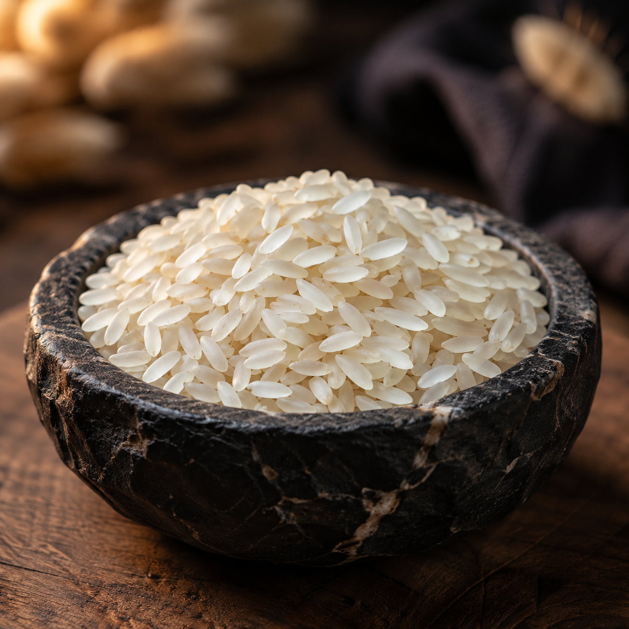 Sona Masuri Rice